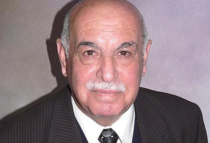 Ahmed Zghair